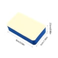 thumbnail image 3 of TIMIFIS Sponge Wipe Degreasing Sponge Wipe Wool Felts Cleaning Block Degreasing Sponge Degreasing Sponge Degreasing Sponge Degreasing Sponge Wipe Other Exterior Accessories, 3 of 6