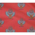 thumbnail image 4 of oneOone Cotton Flex Fabric Floral Block Decor Fabric Printed BTY 40 Inch Wide, 4 of 4
