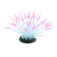 thumbnail image 1 of GROWTH TANK 1 Pce Aquarium Artificiel Fluorescent Anémone de Mer Corail Paysage Rouge, 1 of 9