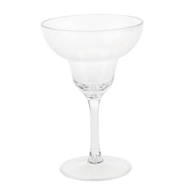 Calice en Verre Margarita pour Cocktail et Champagne 330 ml 220 ml