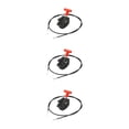 thumbnail image 4 of serony Essential Tools For Trimmed Lawn Lawn Mower Parts Easy To Install Garden Tools 1+2（weight 540g） 3Set, 4 of 6