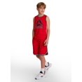 thumbnail image 2 of Reebok Haut Alley Oop pour garçons, 2 of 6