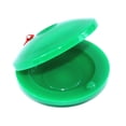 thumbnail image 1 of Childrens Finger Castanet - Premium Plastic Material, Excellent Sound Quality, Beautiful Design, Suitable for Children, Ideal for Music Education and Parent Child Interaction, 1 of 8