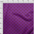 thumbnail image 2 of oneOone Polyester Lycra Fabric Floral Block Print Fabric By Yard 56 Inch Wide, 2 of 4