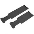thumbnail image 2 of DIY Hairdressing Hair Color Hair Color Board Flat Top Comb Balayage Board For Coloring Home Multicolor Hair Diy Use, 2 of 8