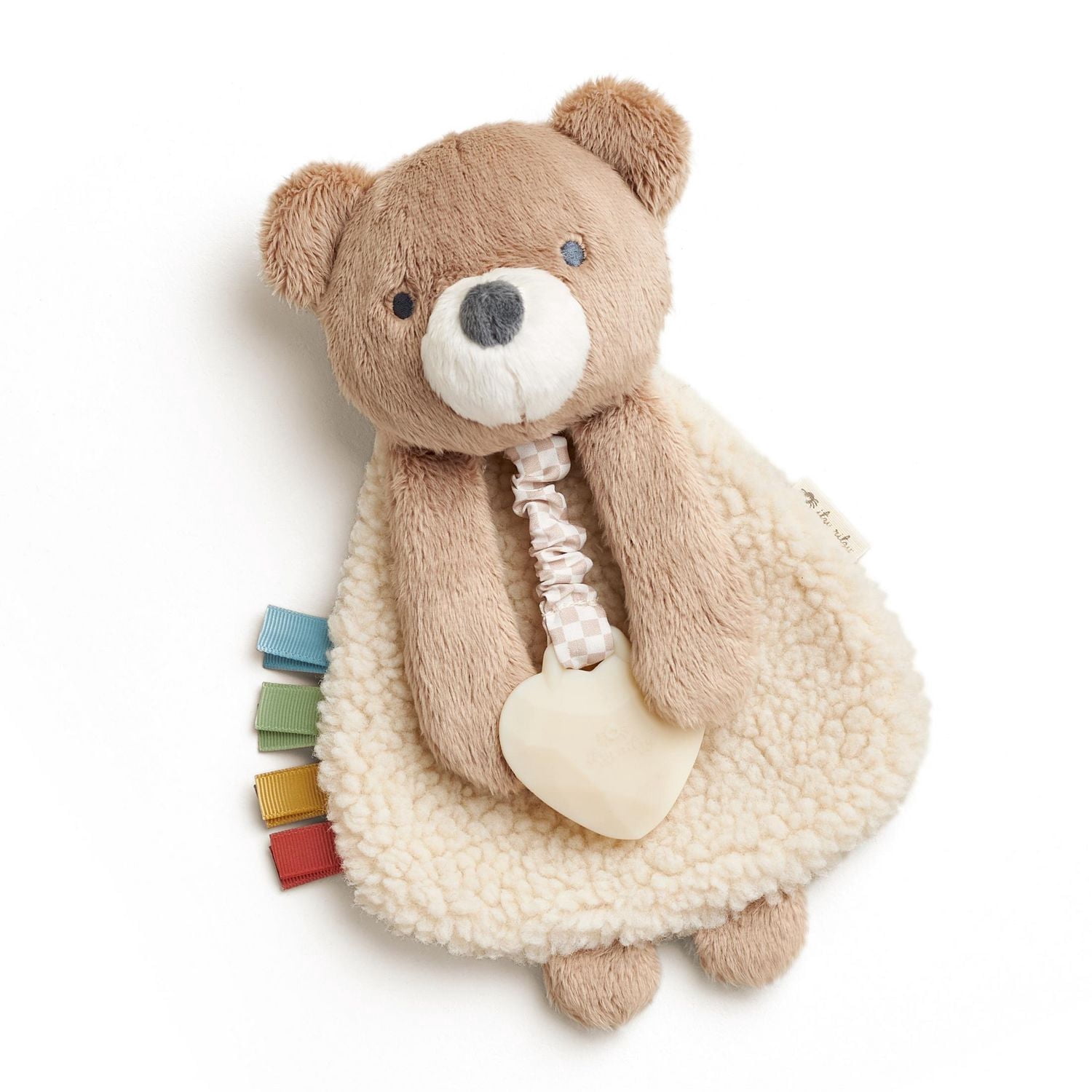 Itzy Ritzy Itzy Lovey Bear
