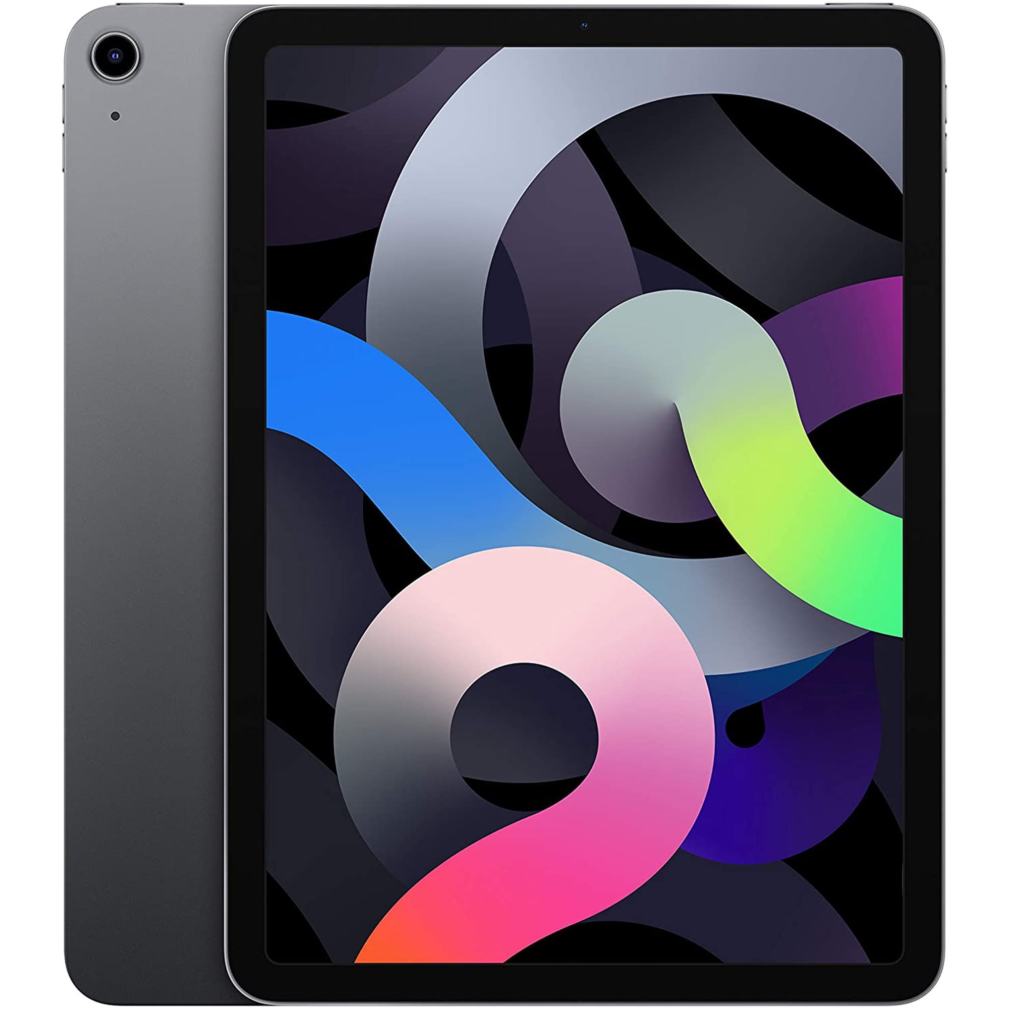 Apple iPad Air 第4世代 10.9インチ A2316 256GB Refurbished Apple iPad Air 4 A2316 (WiFi) 256GB Space Gray (Grade