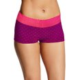 thumbnail image 1 of Maidenform Shorty en Coton pour Femmes avec Dentelle - Article à Succès, 5, 1 of 1