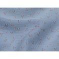 thumbnail image 3 of oneOone Viscose Jersey Fabric Carrot & Rabbit Face Animal Print Fabric by Yard 60 Inch Wide, 3 of 4