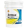 thumbnail image 3 of Shell ROTELLA 550036271 T6 Full Synthetic Heavy Duty 0W-40 Engine Diesel Oil - 5 Gallon Pail, 3 of 4