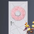 thumbnail image 4 of DOLITY Artificial Flowers Garland Holiday Hanging Home Festive Wreath Christmas 40cm, 4 of 8