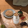 thumbnail image 3 of Multifunctional Kitchen and Grinder for Coffee with Low Noise Operation, 3 of 5