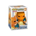 thumbnail image 1 of Funko POP Games: Pokemon - Charizard Figurine En Vinyle, 1 of 2