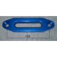 thumbnail image 5 of 6mm*15m With 4000lbs Fairlead ATV Winch Line,Off Road Rope,Synthetic Winch Rope 6mm,Boat Winch Cable,UTV Winch Accessaries ,Easy to Use, 5 of 5