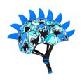 thumbnail image 3 of Bell Sports Raskullz Sharkgang Child Helmet, 3 of 8