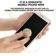 thumbnail image 3 of Up to 50% off ! TopLLC Makaron Mobile Phone Screen Cleaner Lens Cleaner Lens Cleaner on Clearance, 3 of 4