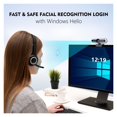 thumbnail image 2 of USB Webcam Mini Camera 2K 30fps Web Camera Mini Auto-focus Webcam For Laptop & Desktop Conferencing ,Easy to Operate, 2 of 6