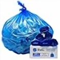 thumbnail image 3 of Reli. Supervalue 16-25 Gallon Recycling Bags | 120 Count | Blue Trash Bags, 3 of 4
