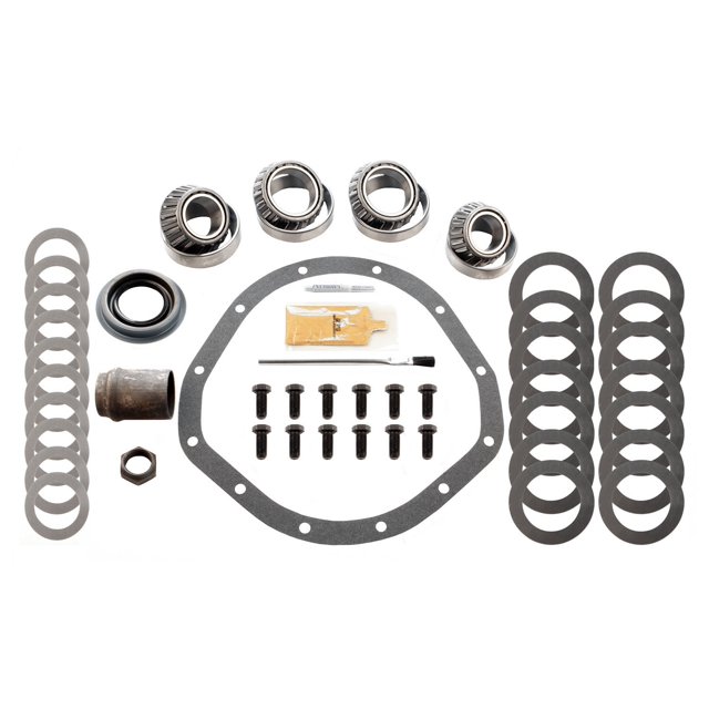 Motive Gear Midwest Truck R12RMK Differential Ring And Pinion Installation Kit