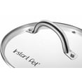 thumbnail image 2 of Instant Pot 3 Quart Pressure Cooker Glass Lid, 2 of 2