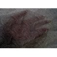 thumbnail image 4 of oneOone Cotton Silk Fabric Floral Block Printed Craft Fabric BTY 42 Inch Wide, 4 of 4