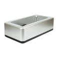 thumbnail image 1 of Almencla Automatic Shoe Cover Dispenser Non Slip Protect Floor for Home Indoors Floor, 1 of 8