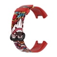 thumbnail image 1 of Xiaomi Mi Watch LITE / Redmi Watch Universal Pattern Strap, 1 of 4