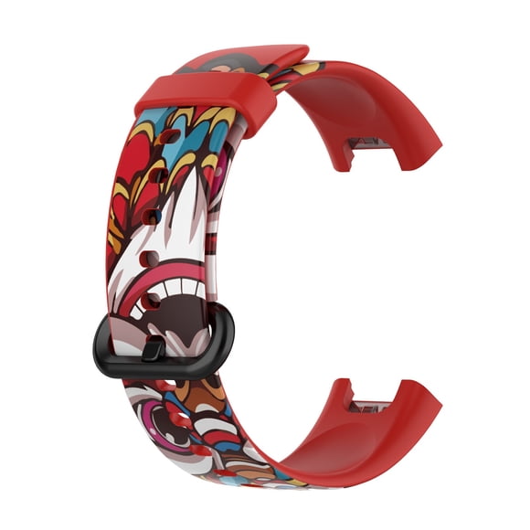Xiaomi Mi Watch LITE / Redmi Watch Universal Pattern Strap