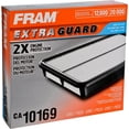 thumbnail image 1 of Filtre à air FCA10169 Extra GuardMD de FRAM(MD), 1 of 5