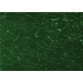 thumbnail image 1 of Ahgly Tapis Rectangulaire Lavable en Machine Vert Transitionnel, 2 Pieds x 3 Pieds, 1 of 7