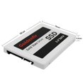 thumbnail image 3 of 2X Goldenfir SSD 240GB SSD 2.5 Hard Drive Disk Disc Solid State Disks 2.5Inch Internal SSD, 3 of 5