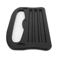 thumbnail image 2 of Herwey Car Steering Wheel Desk,Car Steering Wheel Desk Portable Table Board Notebook Laptop Tablet Holder For Eating,Steering Wheel Tray, 2 of 8