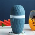 thumbnail image 4 of YYV Citrus Hand Juicer Manual Lemon Orange Squeezer Hand Press Fruit Extractor Portable Easy Grip Manual Juice Press Hand Squeezer for Kitchen Bar Tools, 4 of 5