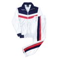 thumbnail image 1 of Men's RT Glad Active Jogging Track Jacket & Track Pants Outfit Suit, 1 of 2