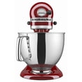thumbnail image 4 of KitchenAid® Artisan® Series 5-Quart Tilt-Head Stand Mixer, 4 of 7