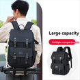 thumbnail image 4 of Waterproof SLR Shoulder Camera Bag Waterproof Anti-Theft Multi-Functional Camera Backpack, 4 of 7