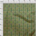 thumbnail image 2 of oneOone Cotton Flex Fabric Arrow|Swirl & Floral Block Decor Fabric Printed BTY 40 Inch Wide, 2 of 4