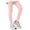 Red, variant on Zanarzt Baby Girls Winter Fleece Lined Leggings Girls Athletic Leggings Kids Dance Running Yoga Pants Workout Dance Tights Purple,2-3 Years
