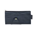 thumbnail image 2 of Yhmxh Home Decor,Room Decor,Bathroom Decor Car Sun Visor Storage Bag Car With Sun Visor Set Glasses Clip Car Driving License Storage Hanging Bag Store Hanging, 2 of 2