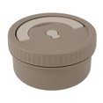 thumbnail image 1 of Conteneur à Lunch Bento, Boîte à Lunch en Acier Inoxydable Boîte à Lunch Adulte Grande Taille Boîte à Lunch Bento Premium Conteneurs pour Aliments Chauds comme Soupe Riz Frit, 1 of 8