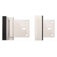 thumbnail image 2 of The Door Guardian Metal & Plastic Patio Door Lock, White#046-2449-4, 2 of 4