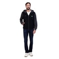 thumbnail image 1 of John Deere Hybrid Duck Fleece Jacket, 1 of 3