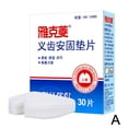 thumbnail image 1 of Denture Adhesive Cushion Natural Strong Hold Free Long-Lasting Denture J4B8, 1 of 9