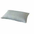 thumbnail image 2 of TopLLC Memory Foam Pillowcases Gel Pillowcases Adjustable Sleeping Pillow Cases Breathable Size Pillows Washable And Removable Pillowcases The Pillowcase, 2 of 6