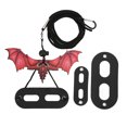 thumbnail image 2 of ANGGREK Small Reptiles Animals Harness, Safe Bearded Dragon Leash For Hamsters For Lizard, 2 of 8