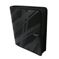 thumbnail image 4 of Five Star 2” Black Zipper Binder, 4 of 6