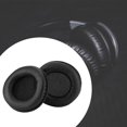 thumbnail image 1 of Coussinets d'Oreille en Coton Doux, Coussinets d'Oreille Flexibles, pour Homme, 1 of 8