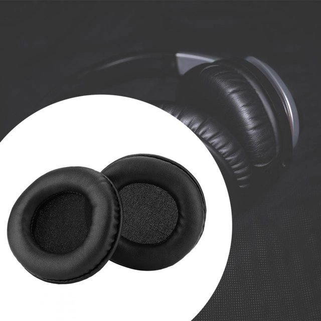 Coussinets d'Oreille en Coton Doux, Coussinets d'Oreille Flexibles, pour Homme