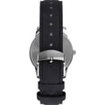 thumbnail image 3 of TIMEX® Easy Reader® 35mm Leather Strap Watch, 3 of 6