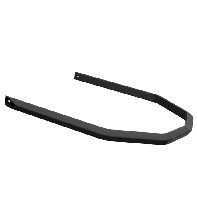 Ski-Doo Kit de Pare-Chocs avant OEM Compatible avec REV-XM, TP, Noir 860201167